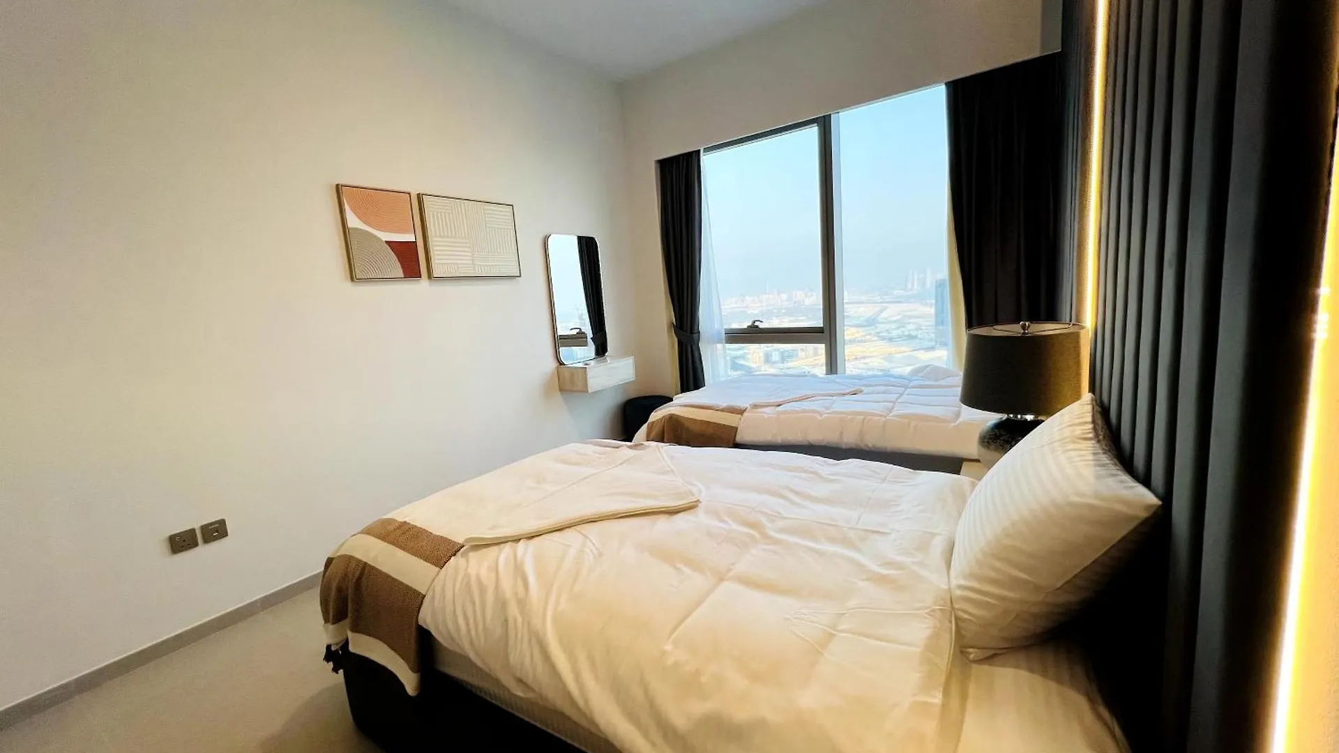 Prime 2Br Apartment Burj Khalifa & Fountain Views Dubai 0*,  United Arab Emirates