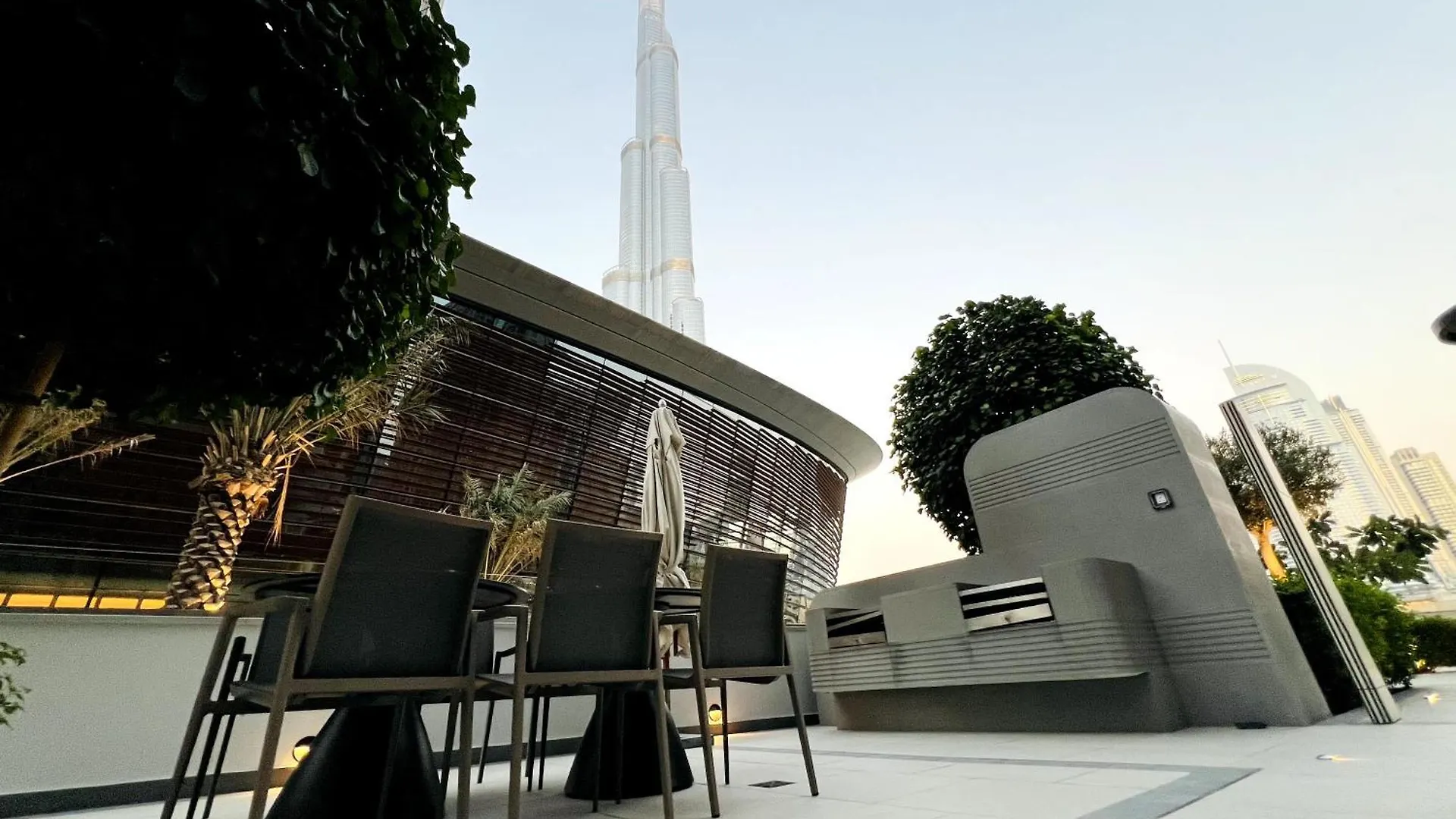 Prime 2Br Apartment Burj Khalifa & Fountain Views Dubai 0*,  United Arab Emirates