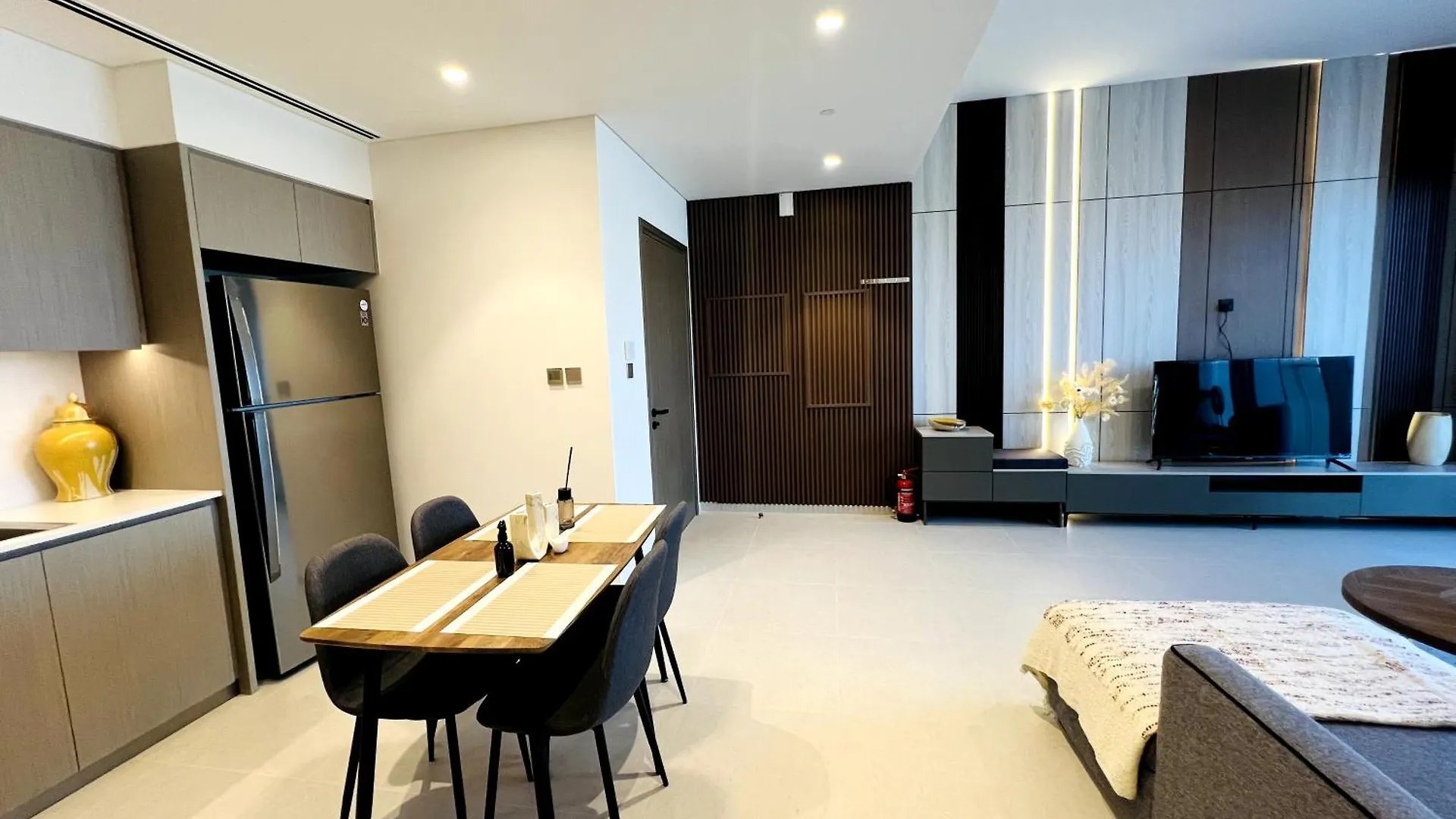 Prime 2Br Apartment Burj Khalifa & Fountain Views Dubai