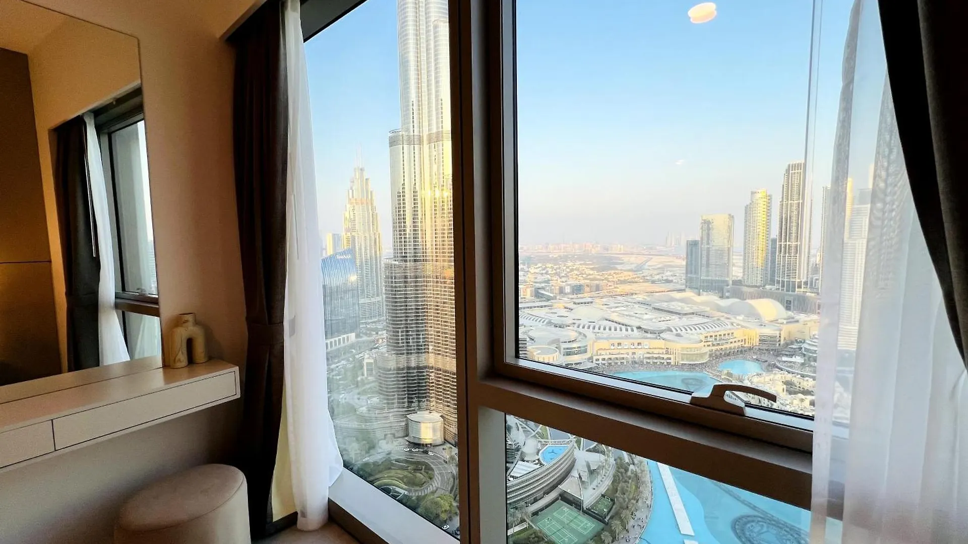 Prime 2Br Apartment Burj Khalifa & Fountain Views Dubai 0*,  United Arab Emirates