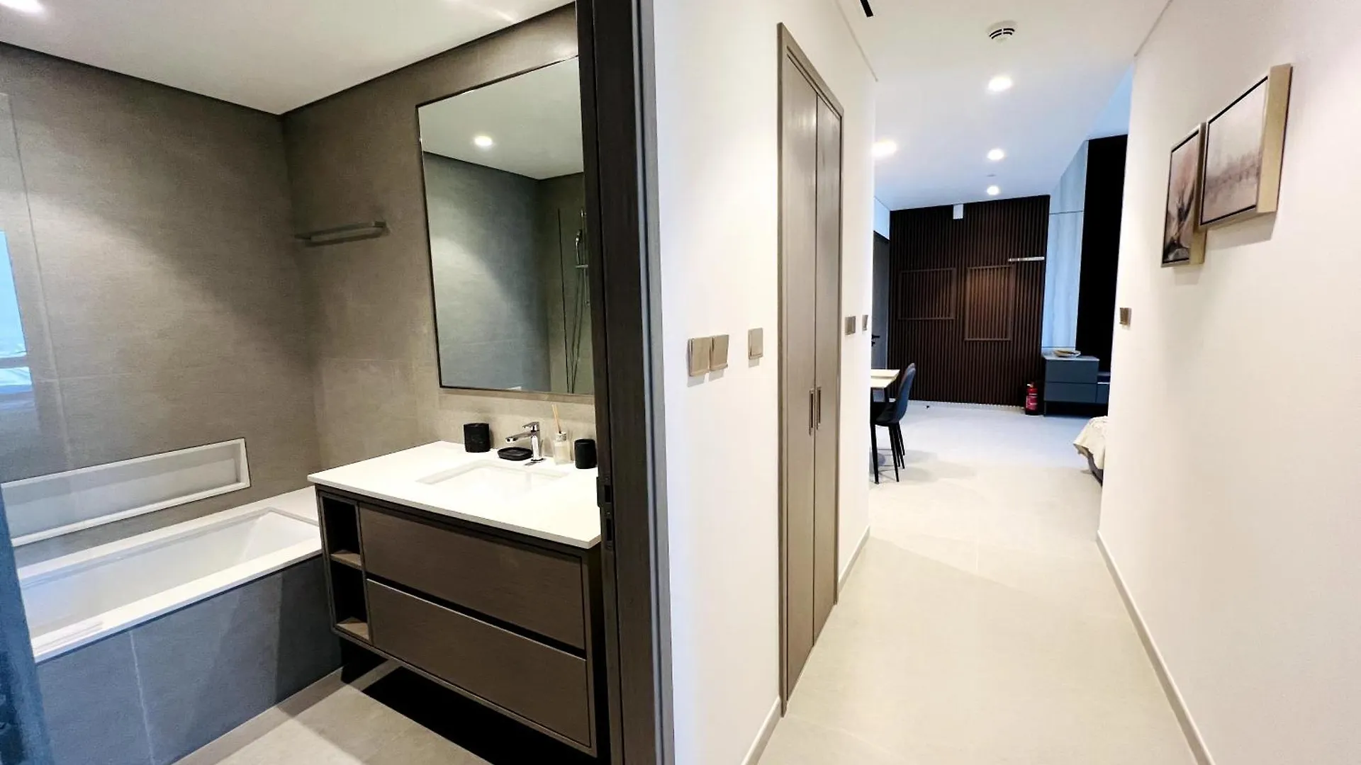 Prime 2Br Apartment Burj Khalifa & Fountain Views Dubai United Arab Emirates
