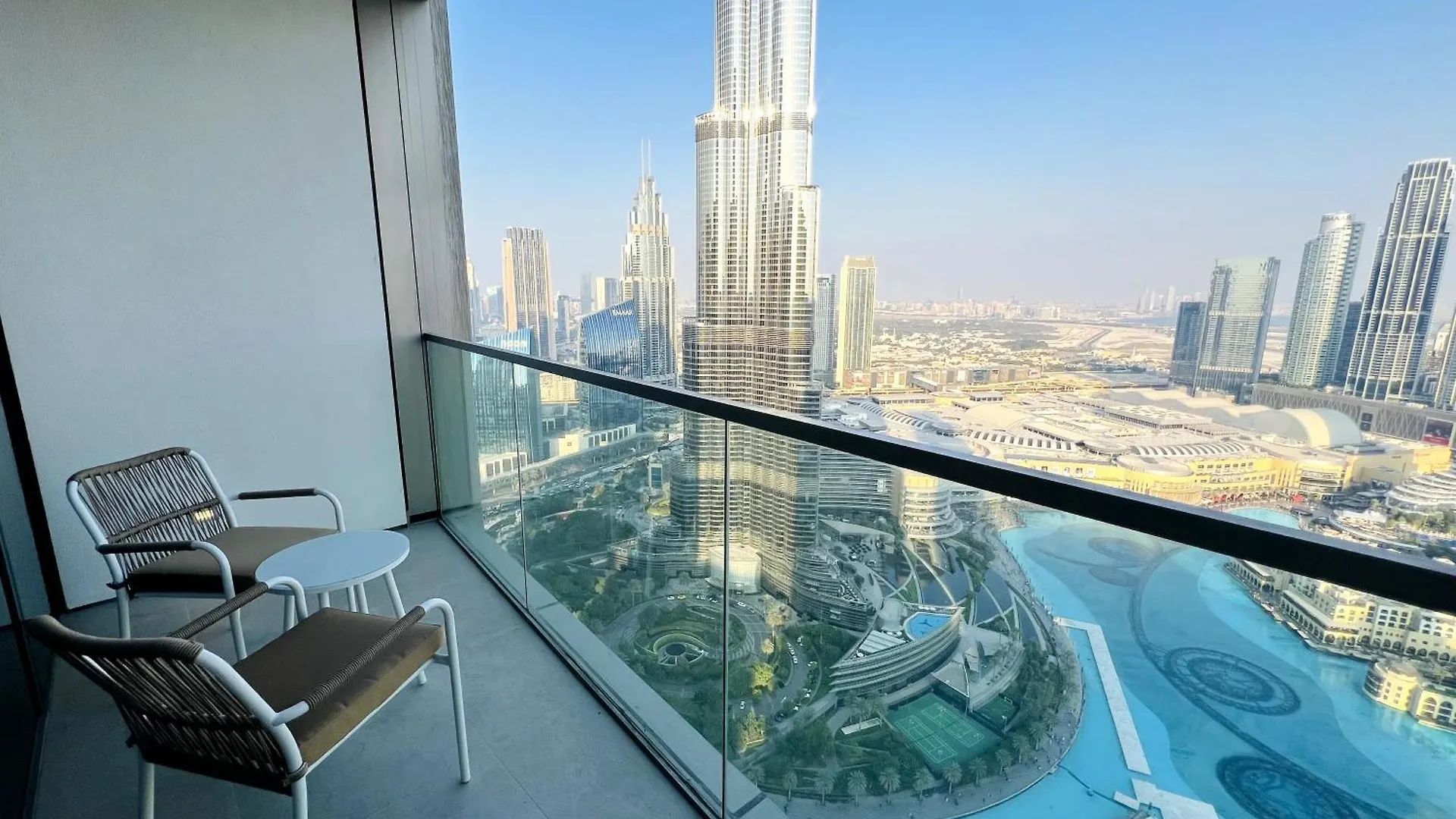 Prime 2Br Apartment Burj Khalifa & Fountain Views Dubai 0*,  United Arab Emirates